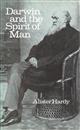 Darwin and the Spirit of Man