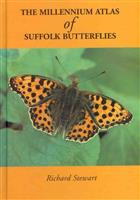 The Millennium Atlas of Suffolk Butterflies