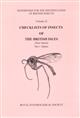 Checklists of Insects of the British Isles, pt. 1: Diptera (Handbooks for the Identification of British Insects 12/1)
