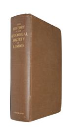 The History of the Geological Society of London