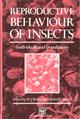 Reproductive Behaviour of Insects: Individuals and Populations