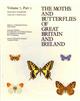 The Moths and Butterflies of Great Britain and Ireland. Volume 7, pt. 1: Hesperiidae - Nymphalidae (The Butterflies)