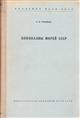 Amphipoda of the Seas of the U.S.S.R. and adjacent Waters (Amphipoda: Gammaridea) [Bokoplavy morei SSSR i sopredel'nykh vod]