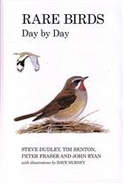 Rare Birds: Day by Day