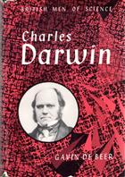 Charles Darwin: evolution by natural selection