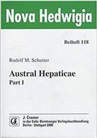 Austral Hepaticae 1 (Nova Hedwigia Beiheft 118)