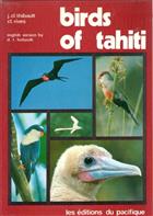 Birds of Tahiti
