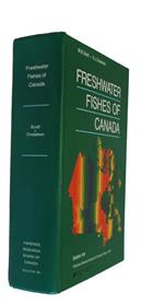 Freshwater Fishes of Canada