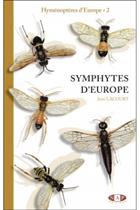 Symphytes d'Europe: Hyménoptères d'Europe 2