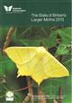 State of Britian's Larger Moths 2013