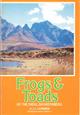 Frogs and Toads of the Natal Drakensberg
