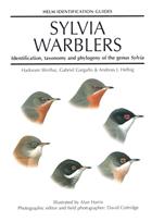 Sylvia Warblers: Identification, taxonomy and phylogeny of the genus Sylvia
