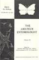 The Amateur Entomologist Volume 10