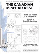 Truth and Beauty in Metamorphism: A tribute to Dugald M. Carmichael
