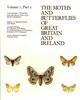 The Moths and Butterflies of Great Britain and Ireland. Volume 7, pt. 2: Lasiocampidae - Thyatiridae