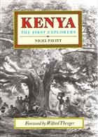 Kenya The First Explorers