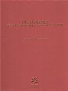 The Mammals of the Indomalayan Region: A Systemic Review