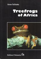 Treefrogs of Africa