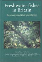 Freshwater Fishes in Britain: the species and their distribution