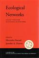 Ecological Networks: Linking Structure to Dynamics in Food Webs