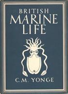 British Marine Life (Britain in Pictures)