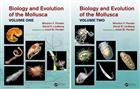 Biology and Evolution of the Mollusca 2 Volume