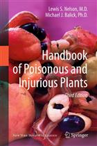 Handbook of Poisonous and Injurious Plants