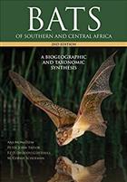 Bats of Southern and Central Africa: A biogeographic and taxonomic synthesis