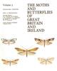 The Moths and Butterflies of Great Britain and Ireland. Volume 3: Yponomeutidae - Elachistidae