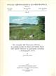 The Eutrophic Lake Borrevann (Norway): an Ecological Study on Shore and Bottom Fauna with special reference to Gastropods, including a Hydrographic Survey