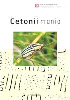 Cetoniimania No. 14
