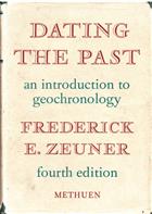 Dating the Past: An Introduction to Geochronology