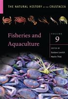Natural History of the Crustacea. Vol. 9: Fisheries and Aquaculture