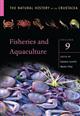 Natural History of the Crustacea. Vol. 9: Fisheries and Aquaculture