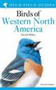 Field Guide to the Birds of Western North America