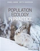 Population Ecology in Practice