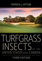 Turfgrass Insects of the United States and Canada