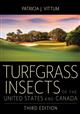 Turfgrass Insects of the United States and Canada