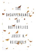 The Disappearance of Butterflies