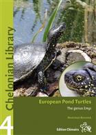 European Pond Turtles - Emys orbicularis