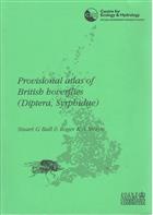 Provisional Atlas of British Hoverflies (Diptera, Syrphidae)
