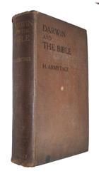 Darwin and the Bible