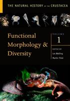 Natural History of the Crustacea. Vol. 1: Functional Morphology & Diversity