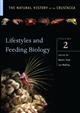 Natural History of the Crustacea. Vol. 2: Lifestyles and Feeding Biology