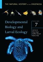 Natural History of the Crustacea. Vol. 7: Developmental Biology and Larval Ecology