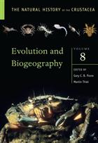 Natural History of the Crustacea. Vol. 8: Evolution and Biogeography of the Crustacea