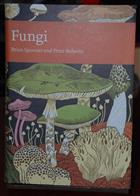 Fungi (New Naturalist 96)