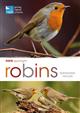 RSPB Spotlight Robins