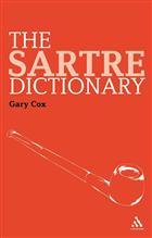 The Sartre Dictionary