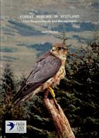 Forest Merlins in Scotland: Their Requirements and Management
